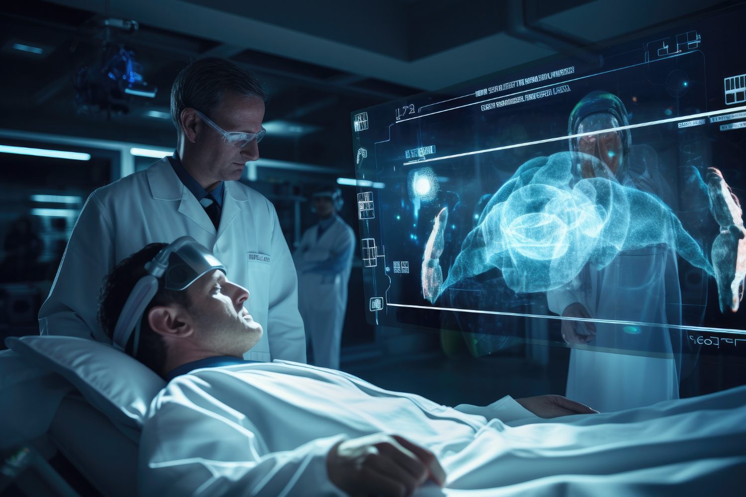 AI Threatens Patient Care in Authorizations