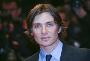 Cillian Murphy’s lessons on technology
