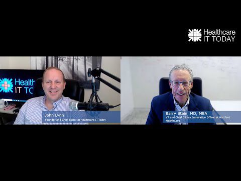 CIO Podcast - Episode 90: AI Use Cases with Barry Stein