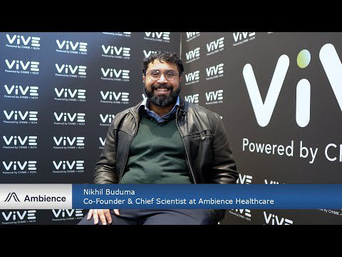 Cleveland Clinic’s AI Scribe Bake-Off: How Ambience Healthcare Came Out on Top