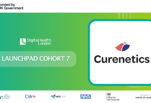 Curenetics’ AI solutions for immunotherapy response prediction informed by pioneering new research partnership - DigitalHealth.London