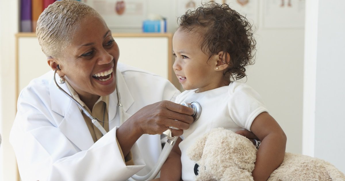 Digital Medicine Society unveils pediatric digital medicine playbook