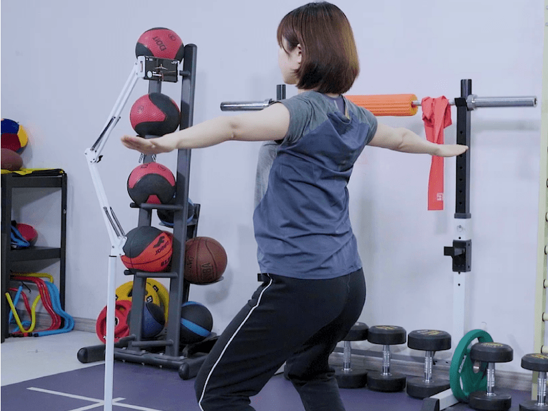 Digital Therapeutics–Based Cardio-Oncology Rehabilitation for Lung Cancer Survivors: Randomized Controlled Trial