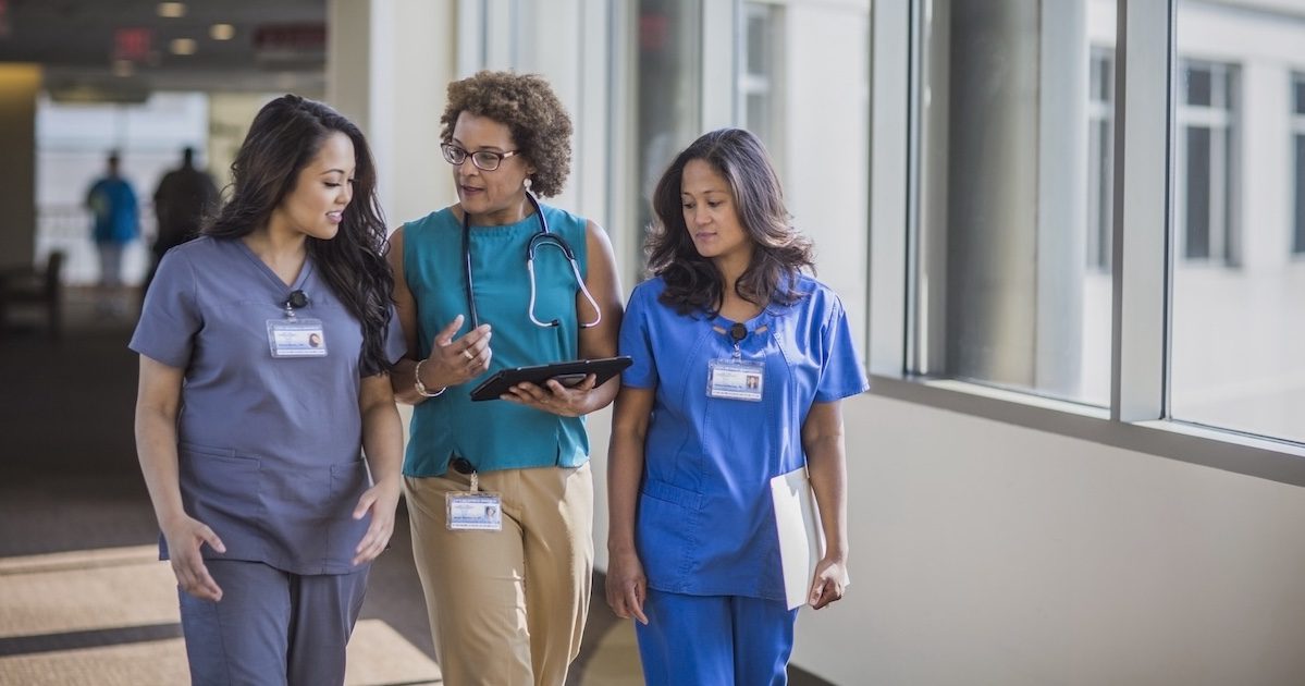 First Choice Neurology will use AI-enabled healow Genie for patient engagement