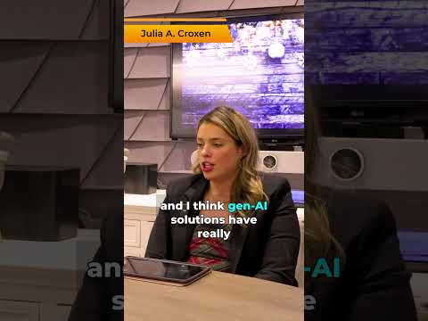 Gen-AI in healthcare. #healthcareai #digitalhealth