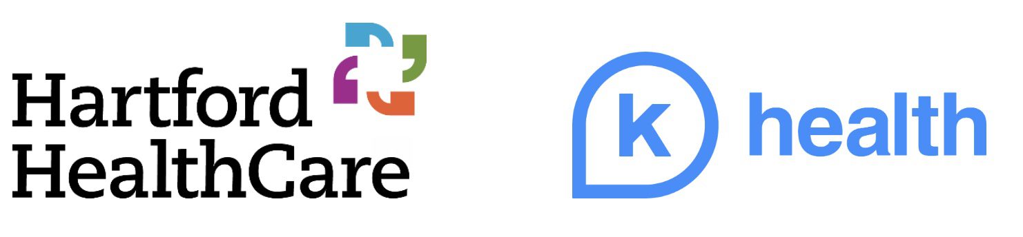 Hartford HealthCare, K Health Partner to Launch AI-Powered Virtual Primary Care Platform