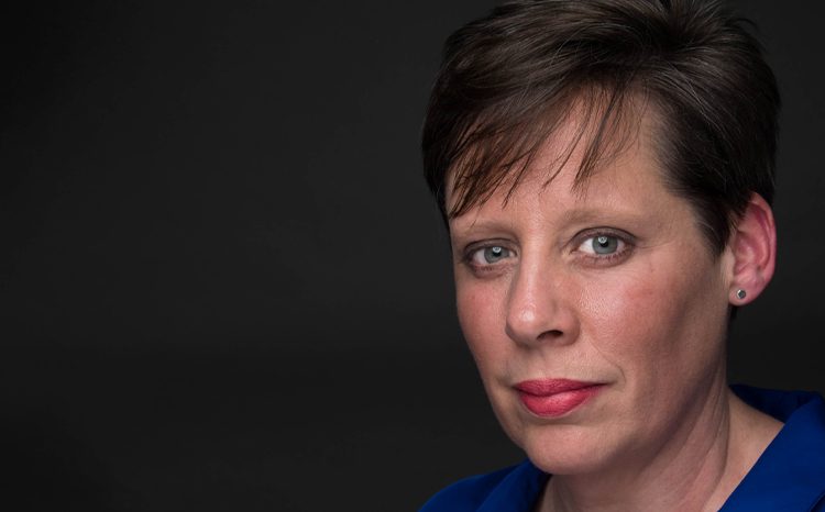 Helen Balsdon: 'Technology providers need a mindset shift'
