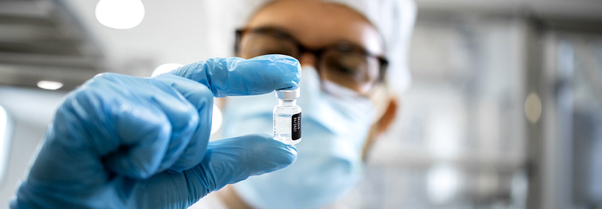 How AI Drug Manufacturing Is Changing the Game