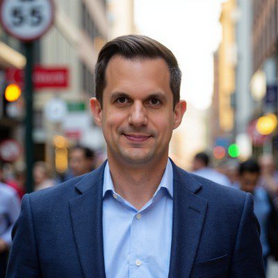 How AI Is Reshaping Healthcare for Patients & Providers