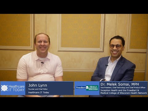 Inception Health Offers Digital Patient Experiences