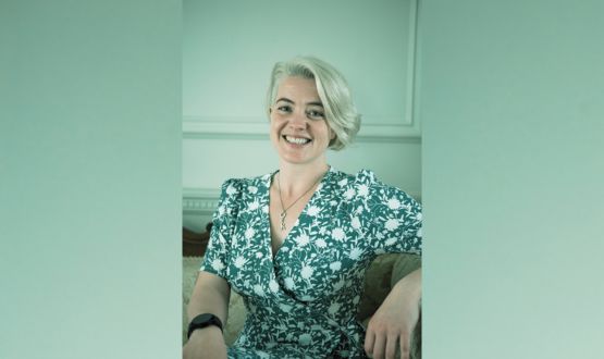 Katie Thorn: Investment in the care sector is critical to tackling the NHS’s biggest challenges