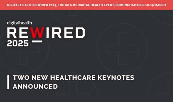 Kings Fund fellow Pritesh Mistry and Australian healthcare innovator Dr Louise Schaper to keynote at Rewired 2025