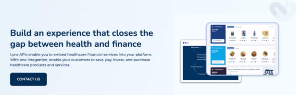 Lynx Secures $27M Series A to Simplify Healthcare Payments and Administration