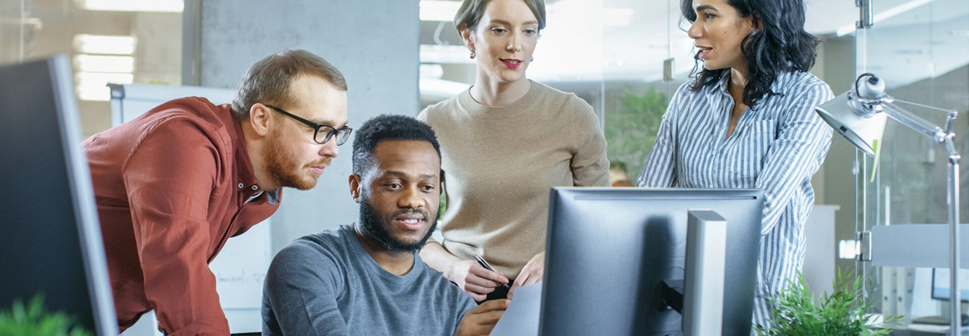 Managed IT Services for Healthcare: Choosing the Right Partner