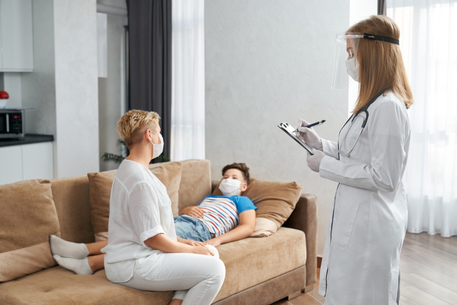 Mayo Clinic Revolutionizes Home-Based Clinical Trials