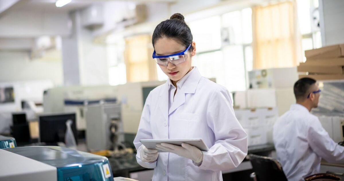 Medical data space launched in China's Greater Bay Area