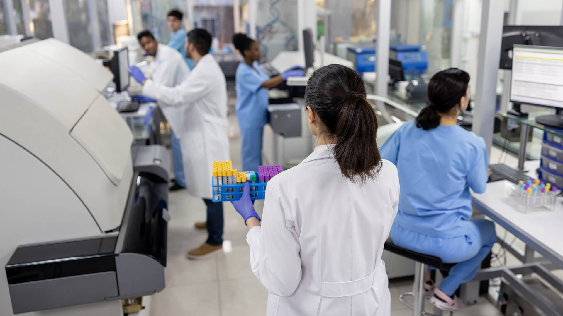 MEDITECH Launches Expanse Outreach Portal to Enhance Lab Services