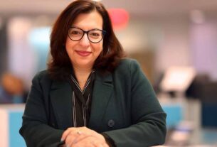 Mount Sinai's new CDIO gives an inside look at its big digital transformation plans