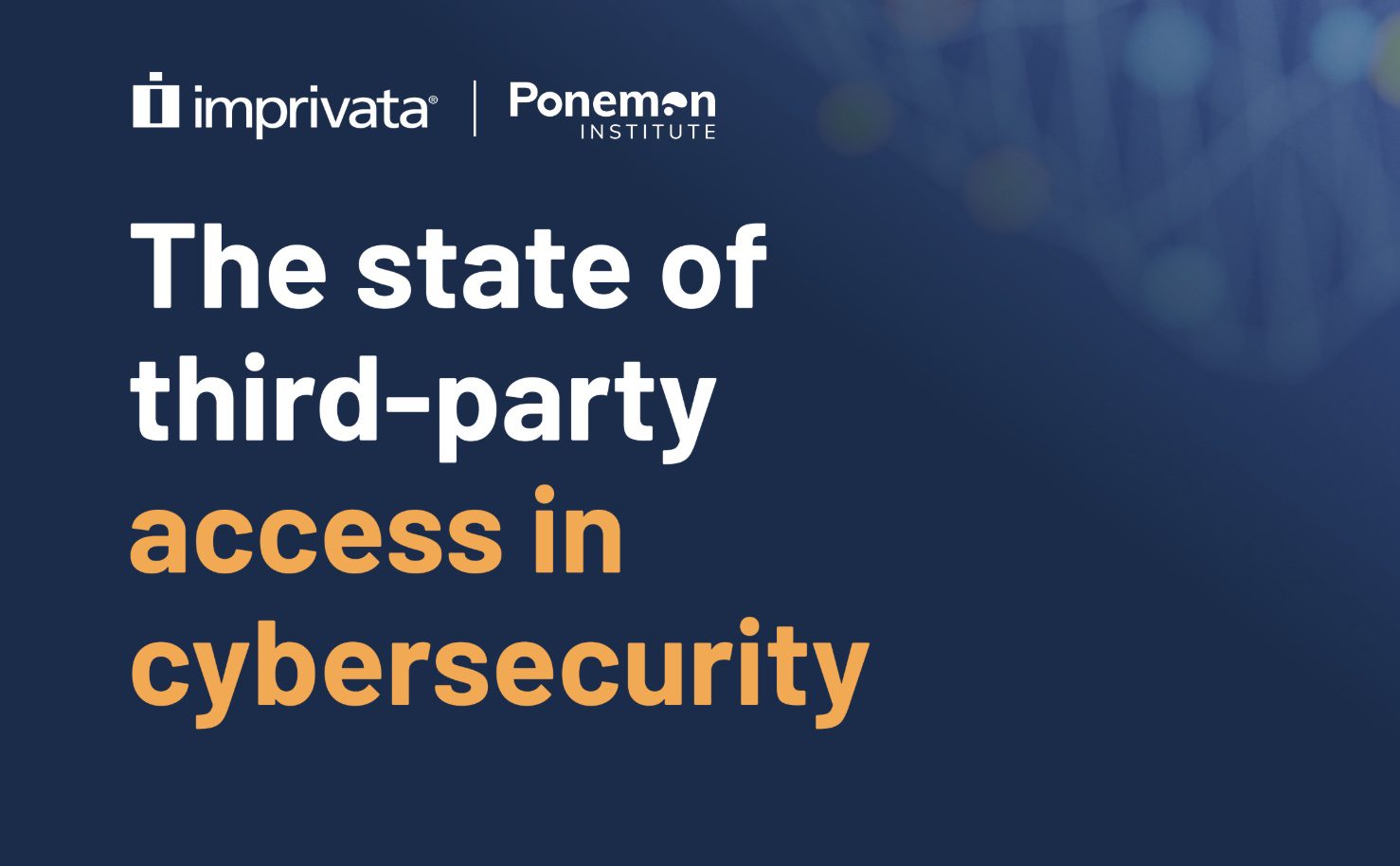 Nearly Half of Healthcare Organizations Suffered a Third-Party Security Incident in Past Year
