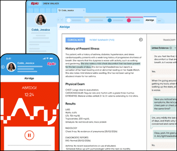 News 2/19/25 – HIStalk