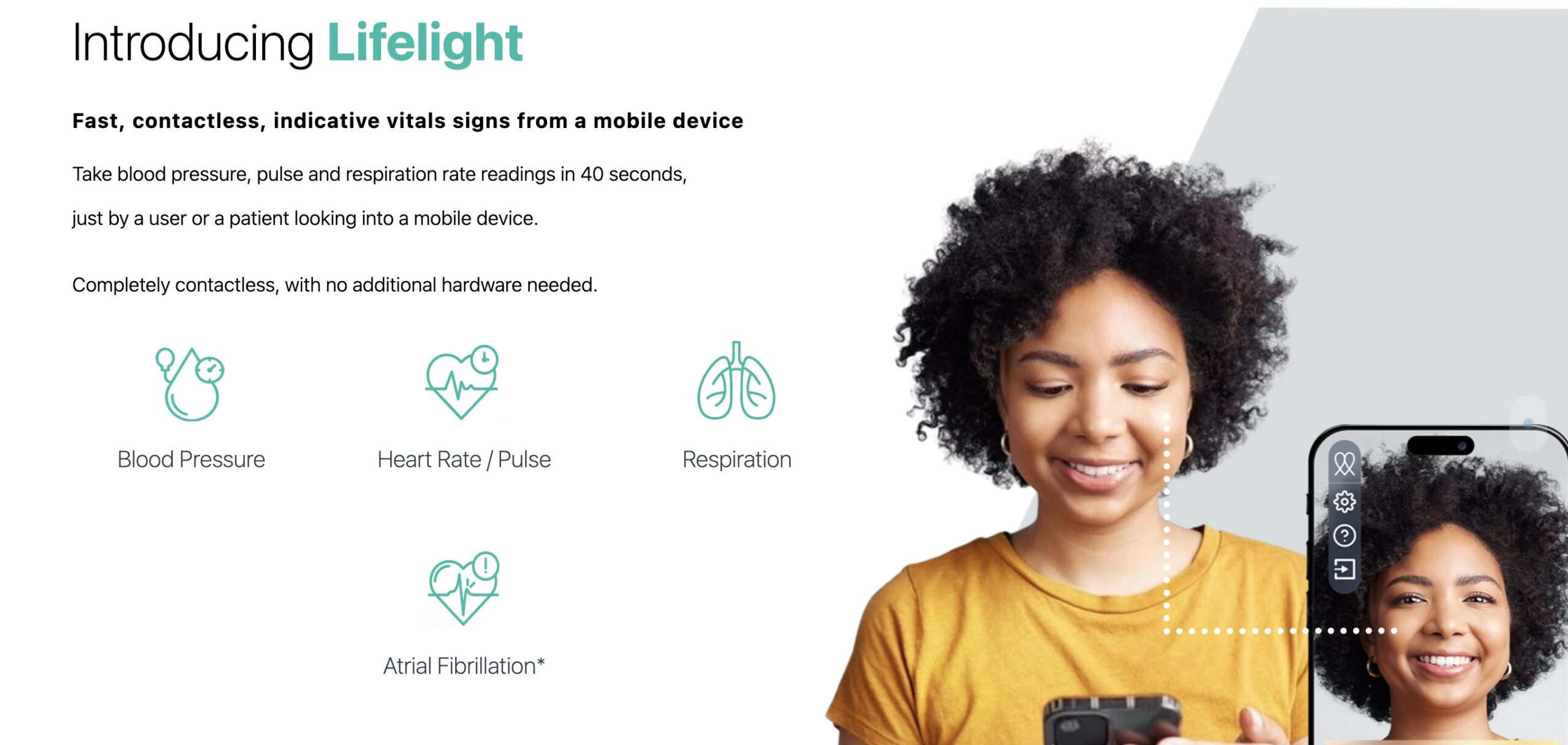 NowPatient and Lifelight Partner to Optimize Telehealth with Smartphone Blood Pressure Monitoring