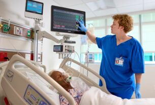 Philips and Mass General Brigham Partner To Integrate Live HealthData with AI