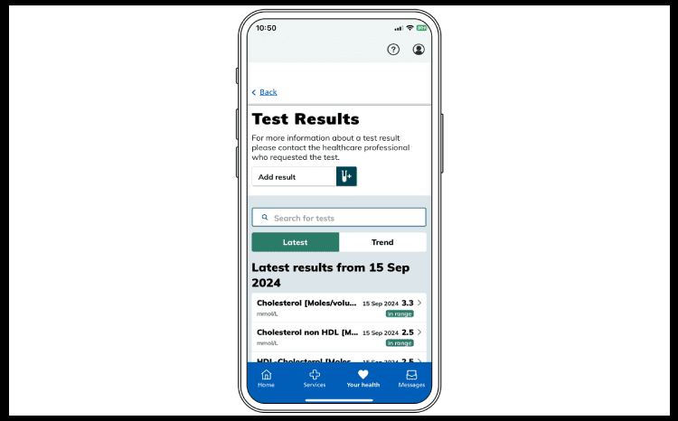 PocDoc and Patients Know Best announce partnership