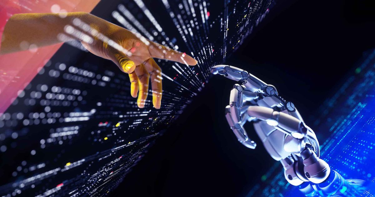 Q&A: Project Stargate and the viability of AI cancer vaccines
