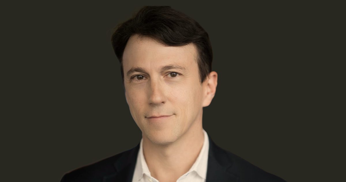 Q&A: The changing landscape of AI and innovation in healthcare