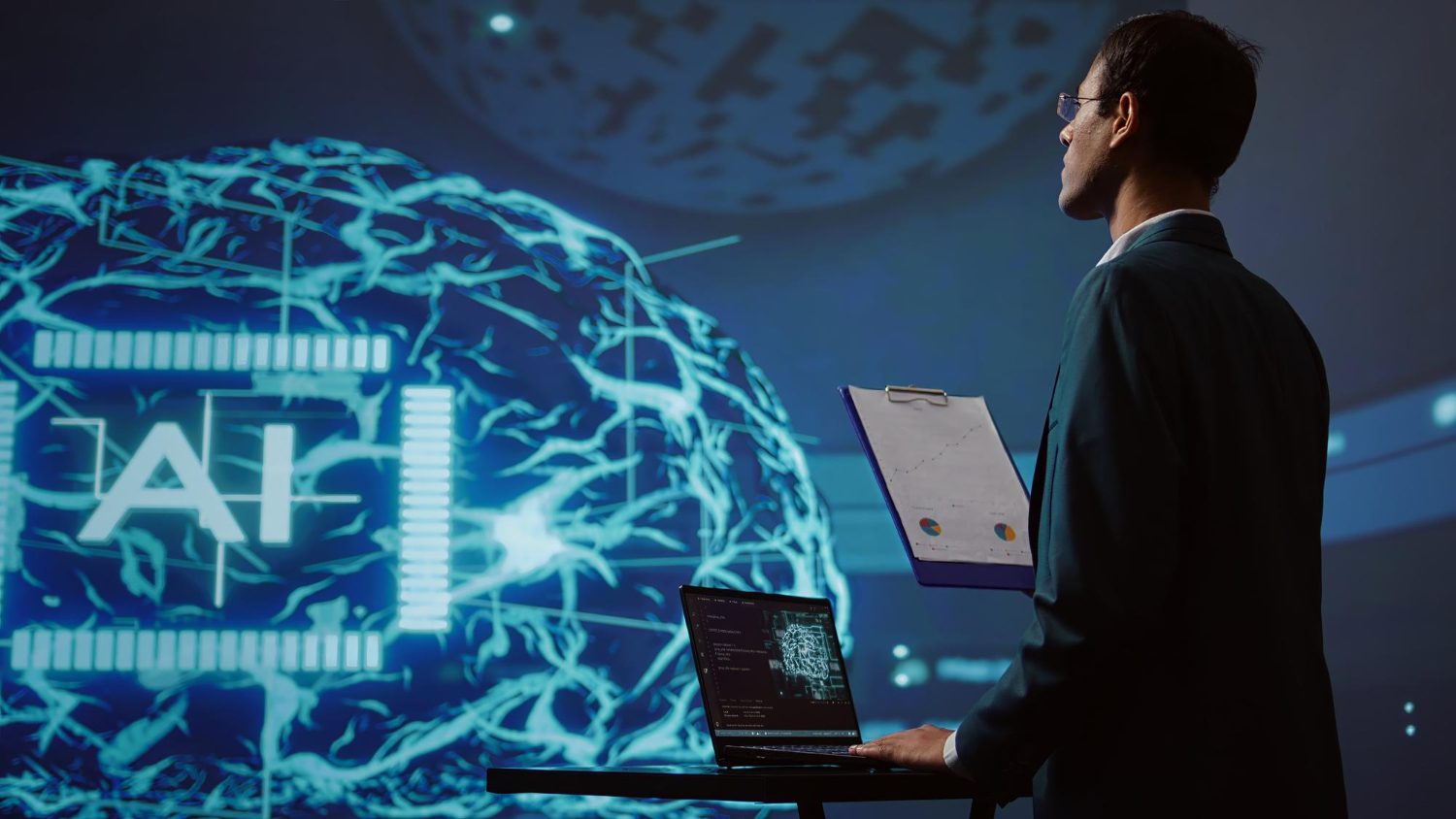 RapidAI’s Lumina 3D Revolutionizes Medical Imaging