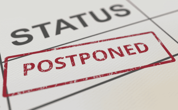 Replacement of NHS Oracle finance system postponed again