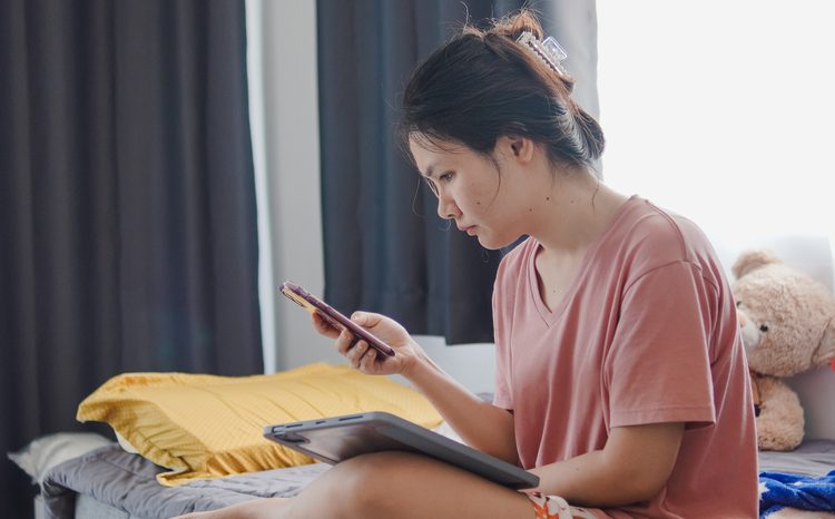 Research study uses AI chatbot to discuss sexual health screening