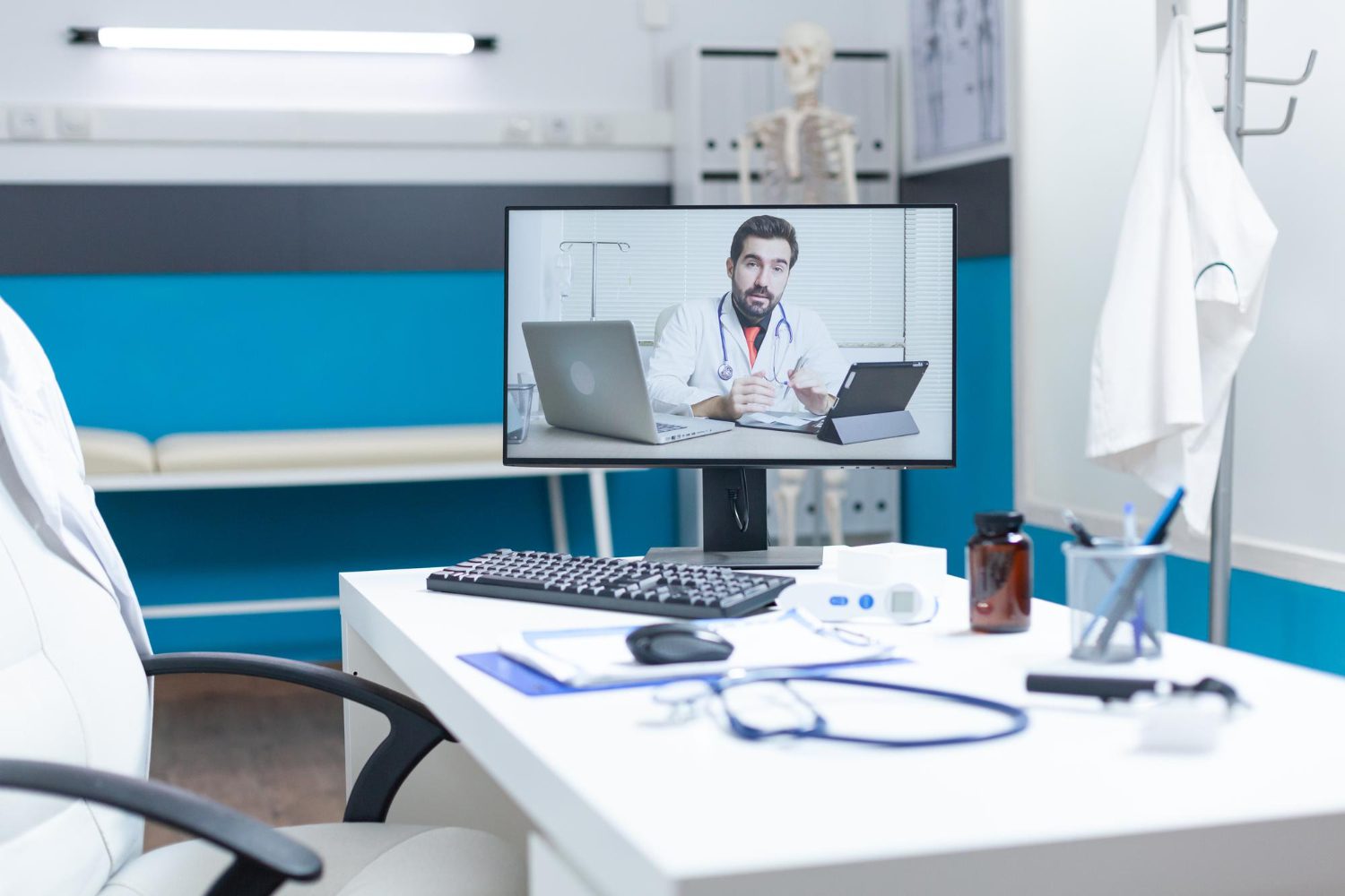 Singapore’s First Hybrid Weight Management Telehealth
