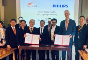 SingHealth doubles down on AI integration