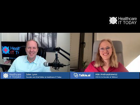 Talkie.ai Scales Complex Call Center Interactions