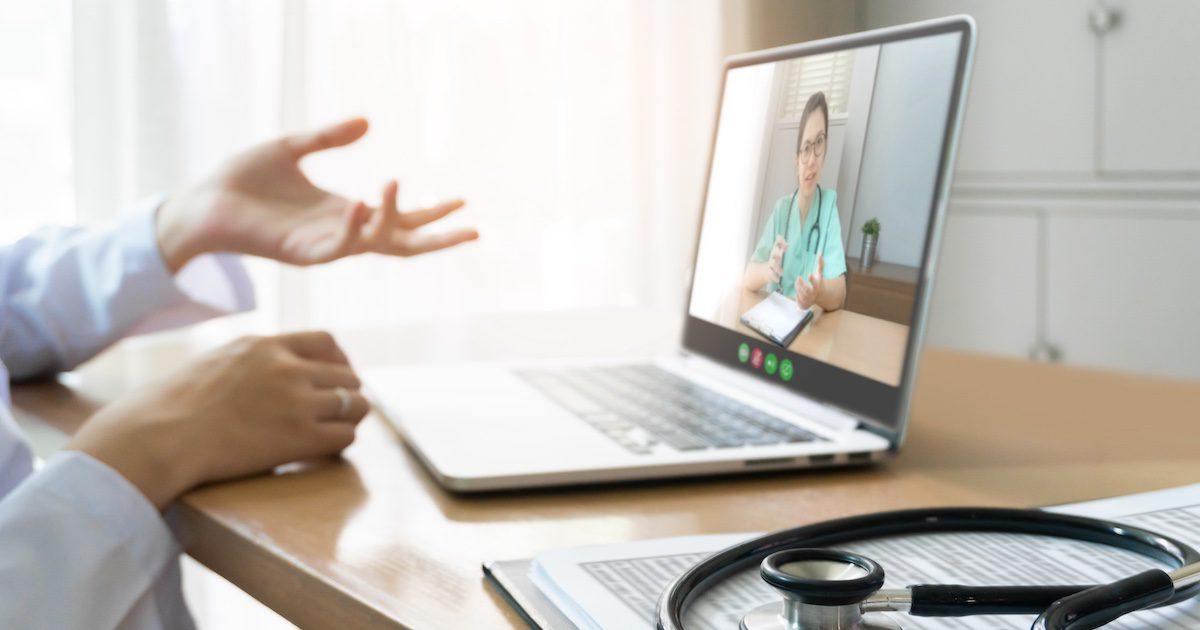 Teladoc Health reports $1B net loss in 2024
