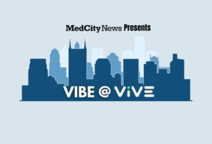The Vibe at ViVE: Health Tech Leaders Discuss Plans for 2025 - MedCity News