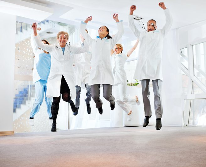 Tips for Greater Healthcare Practice Success in 2025 - MedCity News