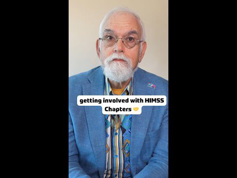 Unlock Career Growth with Your Local HIMSS Chapter