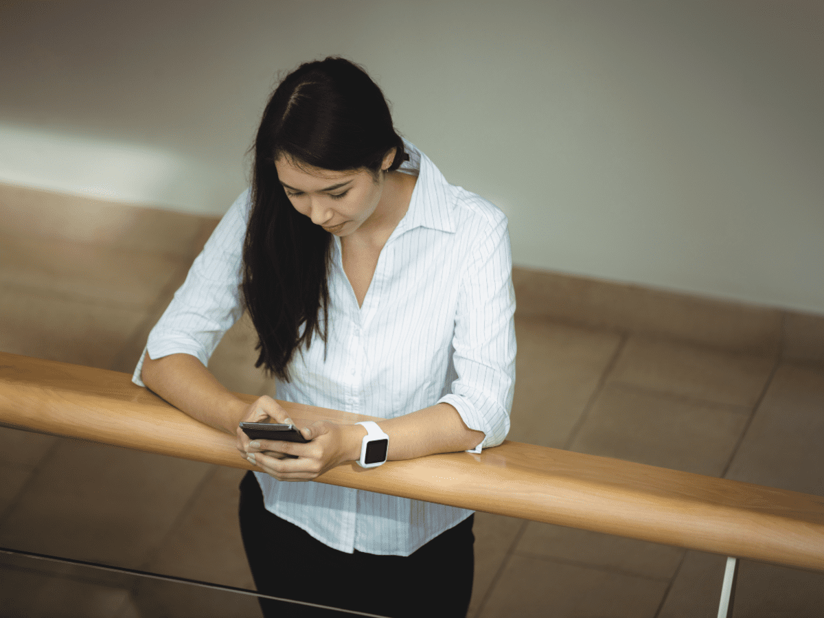 Utility of Digital Phenotyping Based on Wrist Wearables and Smartphones in Psychosis: Observational Study