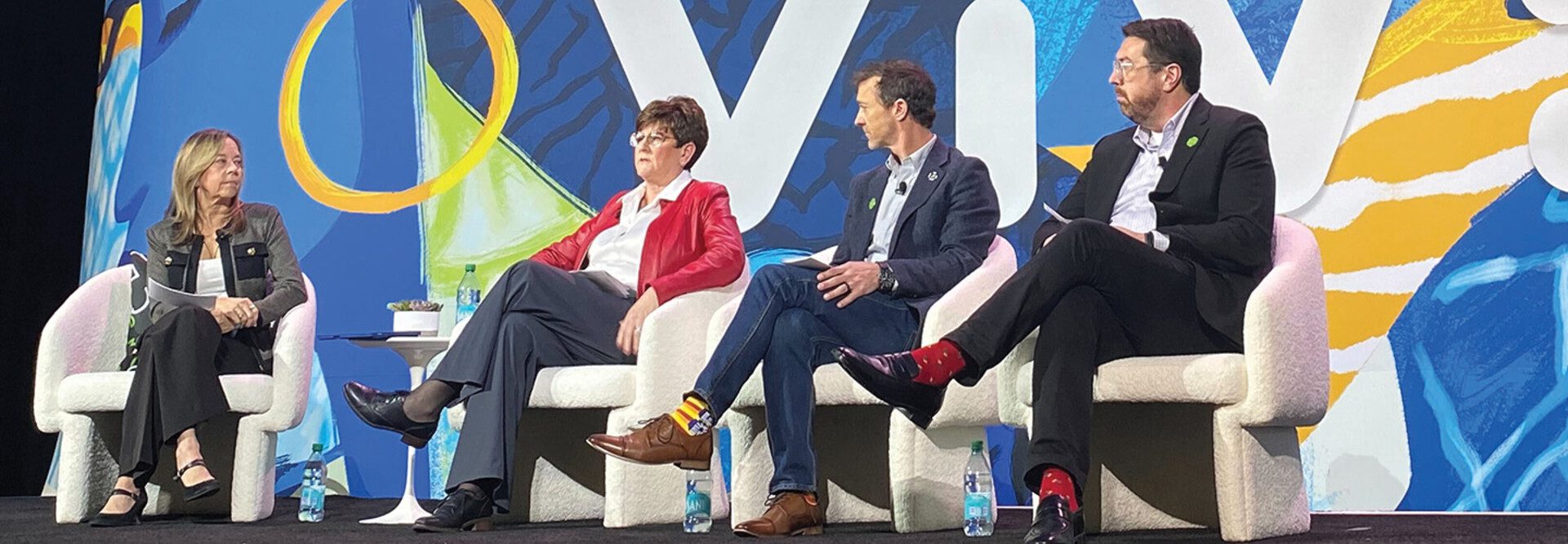 ViVE 2025: Ensuring Access to Care as Tech Expectations Grow