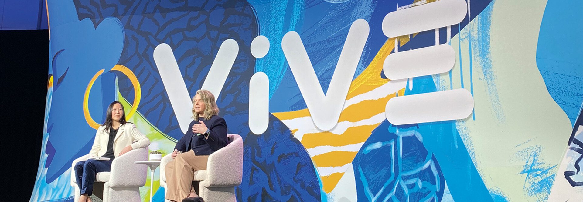 ViVE 2025: Improving Clinical Workflows Amid Workforce Shortages