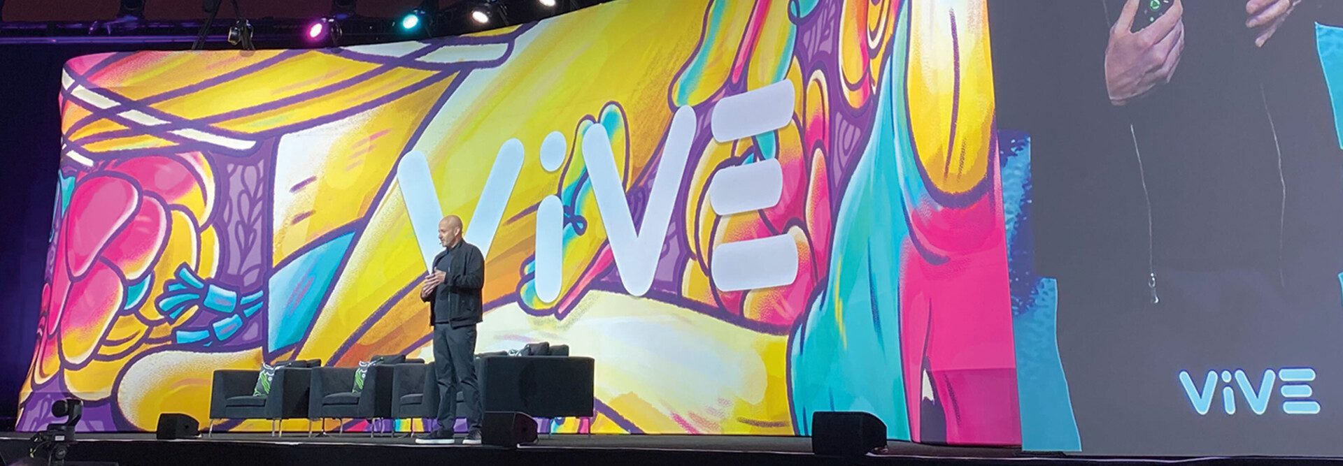 ViVE 2025: Why Ambient Intelligence Is Poised to Transform Healthcare