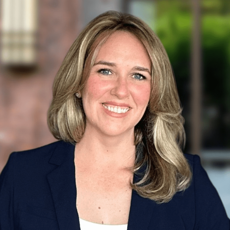 Watershed Health Appoints Effie Carlson as CEO, Former CEO Transitions to Exec Chairman