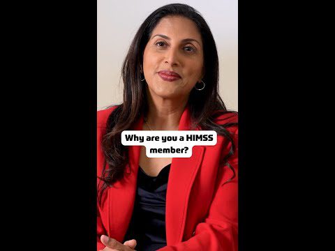 Why HIMSS Membership is a Game-Changer for Healthcare Leaders