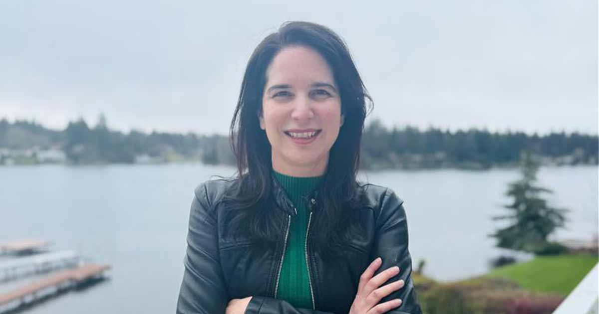 A tech CMO on reimagining clinical practice and how AI is transforming care