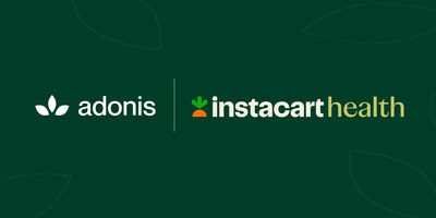 Adonis and Instacart Partner to Streamline Billing for Nutrition Programs