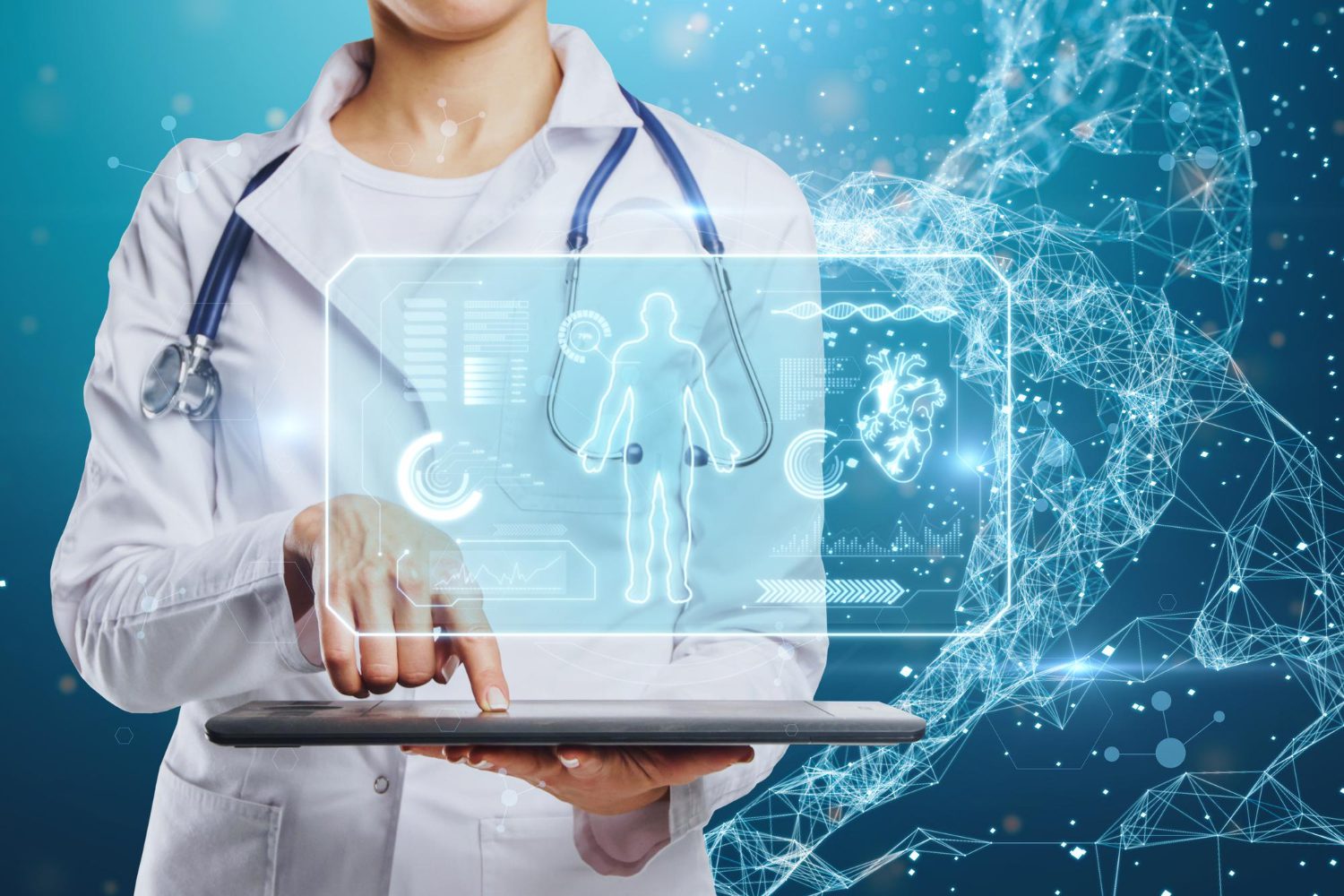 AI Transforms Healthcare Screening Systems-2025