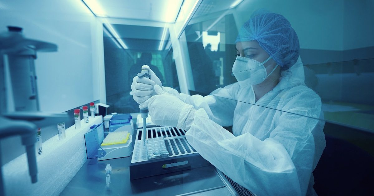 American Cancer Society, Layer Health partner to speed up research