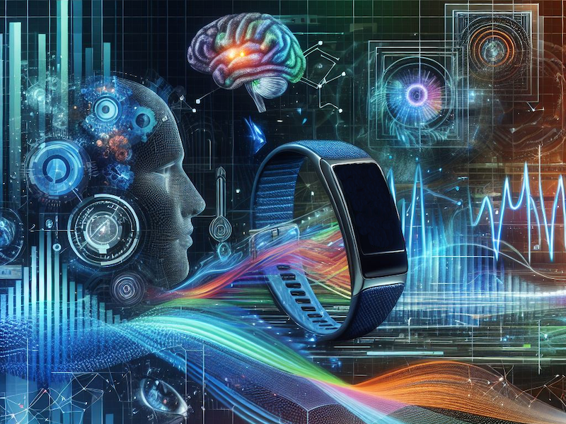 Applying AI in the Context of the Association Between Device-Based Assessment of Physical Activity and Mental Health: Systematic Review